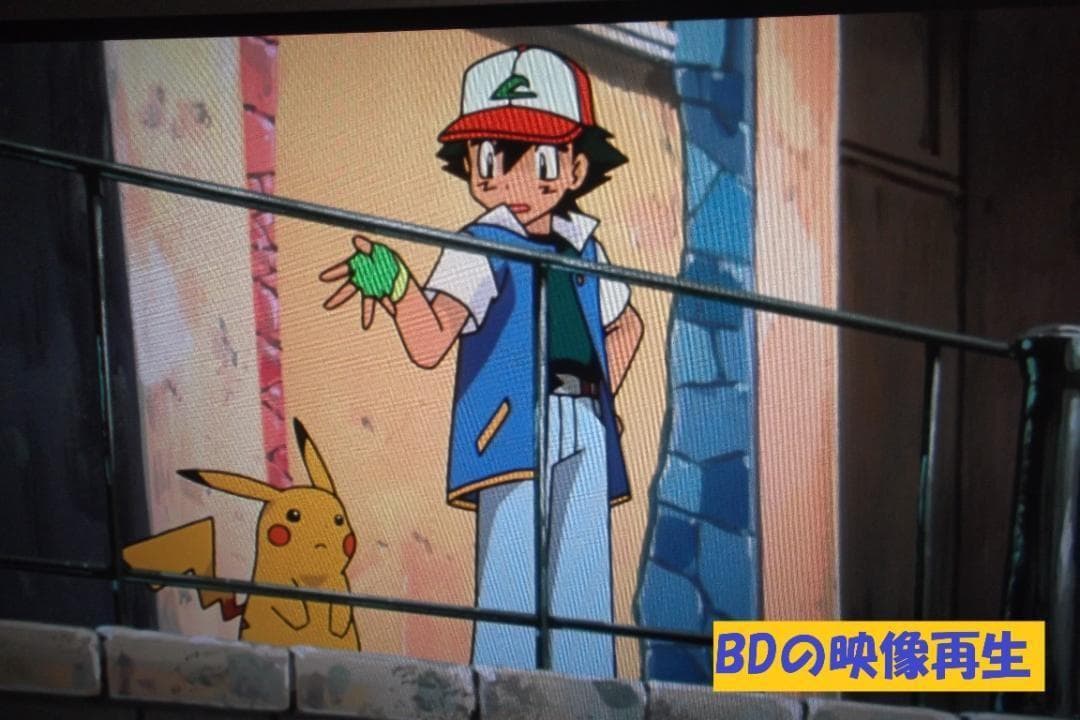 シャープブルーレイレコーダー【BD-W550】