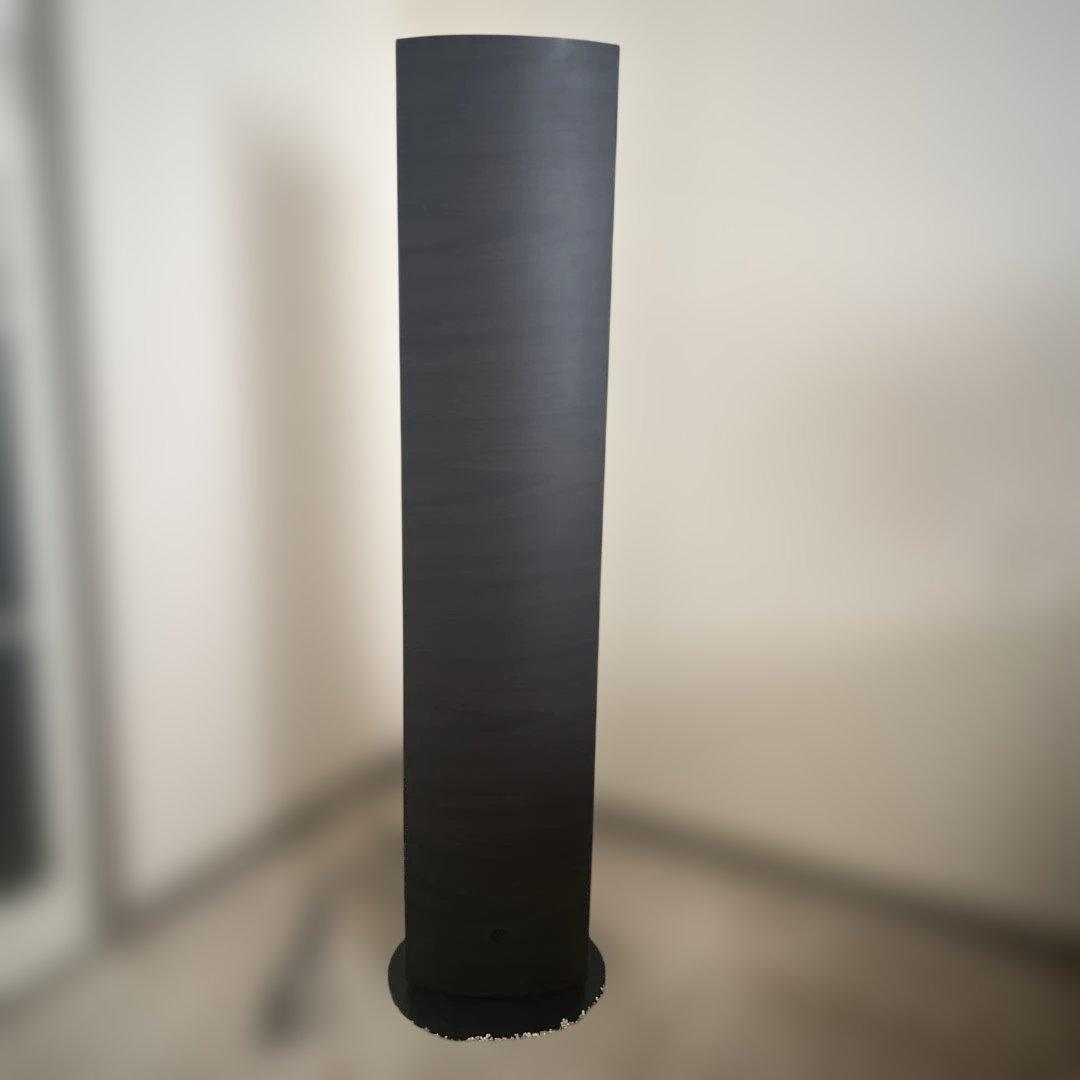 ウッド調おしゃれ♡ハイブリッド加湿器 d-design DKHS-352