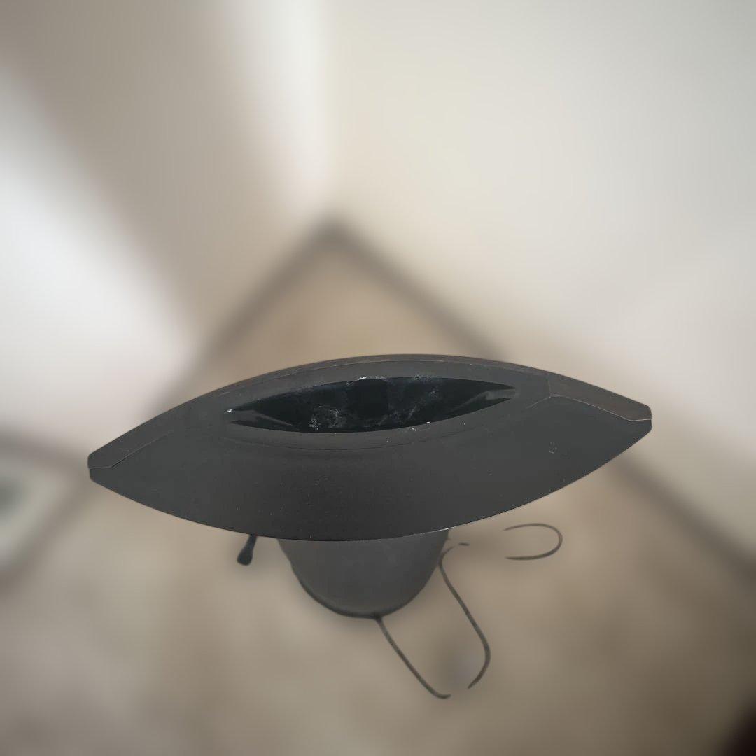 ウッド調おしゃれ♡ハイブリッド加湿器 d-design DKHS-352