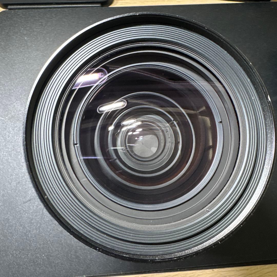 【美品】Mamiya RZ67シフトレンズ SEKOR Z 75mm f/4.5