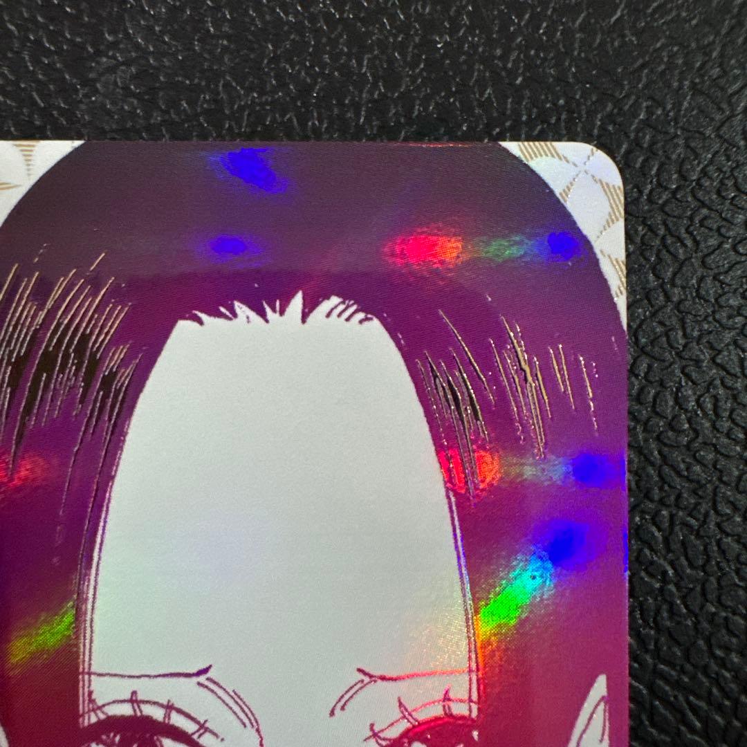 ハンコック　わらわ　こわい…♡ Rパラレル