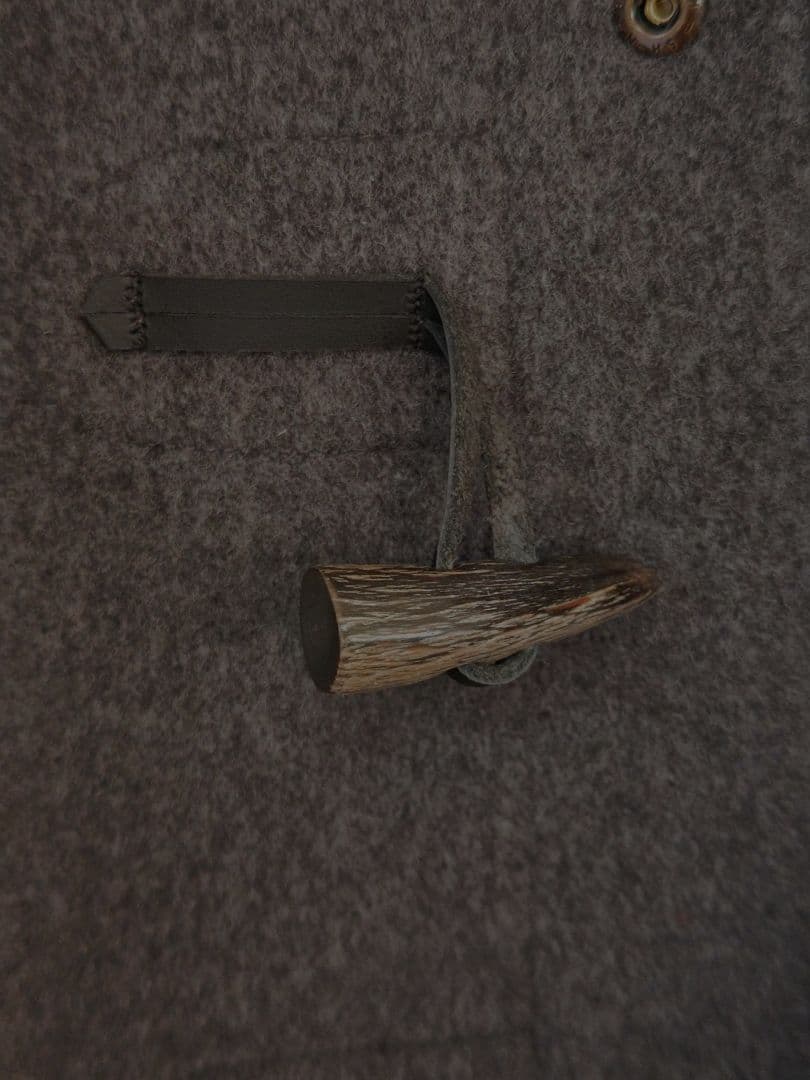 Gloverall Morris ダッフルコート S MC3512 CT 英国製