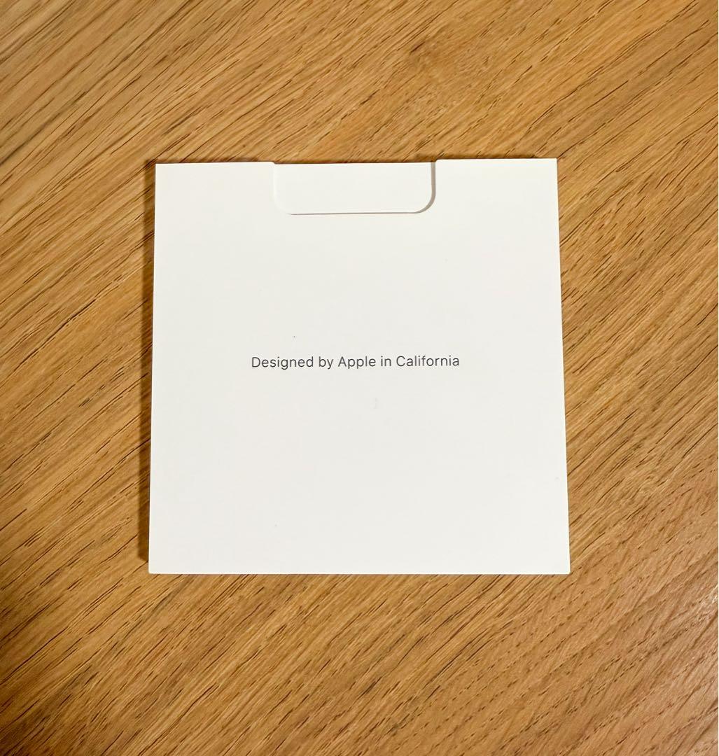 【美品】Apple AirPods Pro ワイヤレスイヤホン　正規品