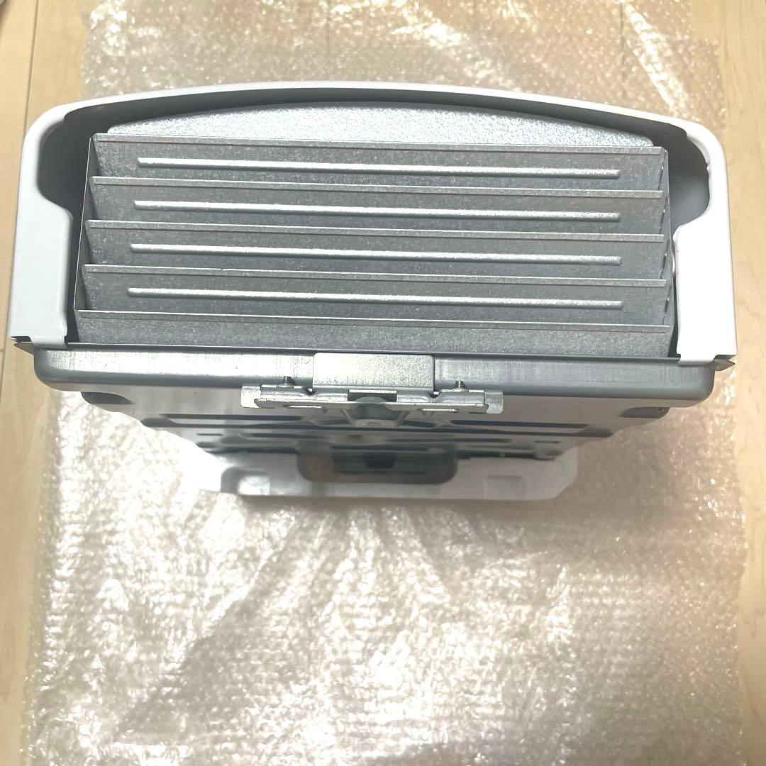 【美品】　瞬間湯沸かし器　給湯器　都市ガス　ノーリツ　2023年製　元どめ式