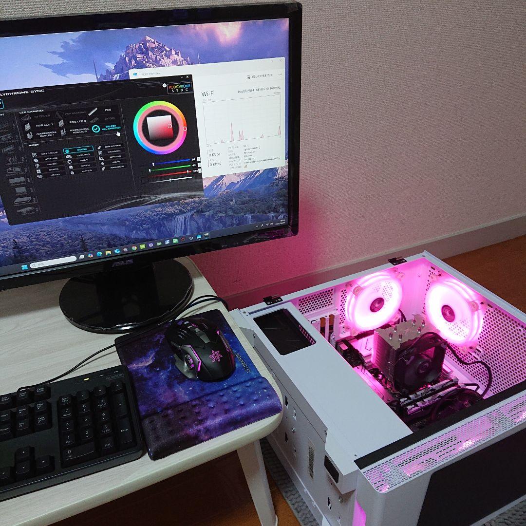 ASRock B560M PRO4 マザーボードのみ