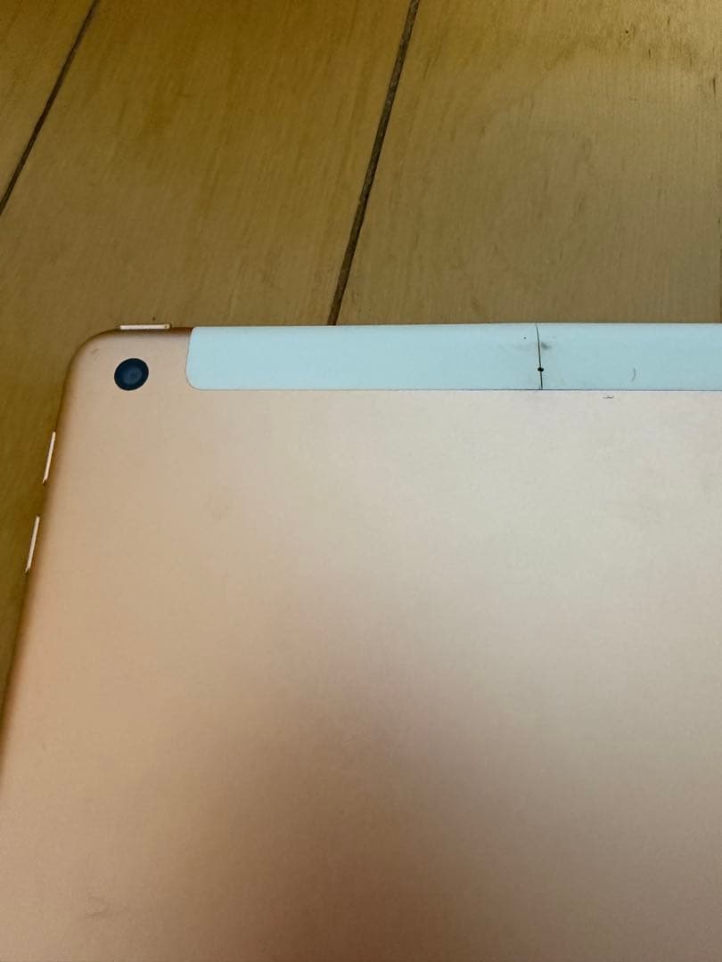 iPad 第6世代 32GB Wi-Fiモデル / セルラーモデル