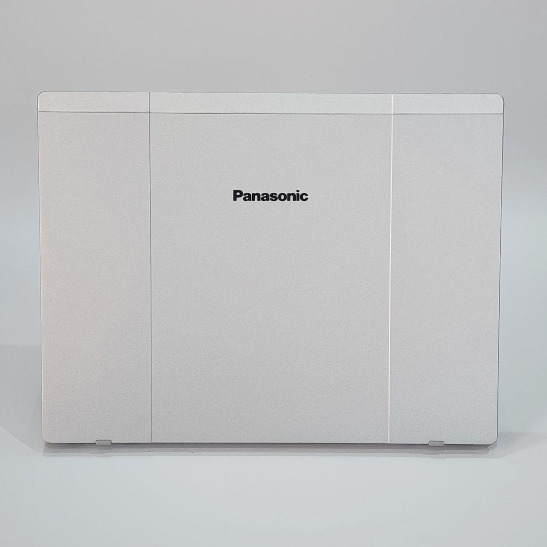 レッツノートCF-FV1★16G★SSD 1T★Office [291]