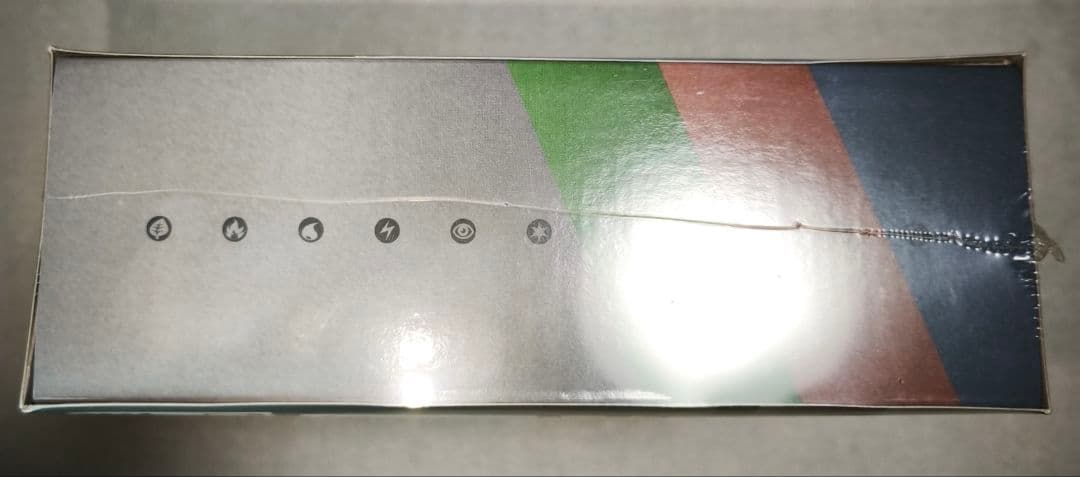 VMAX　対戦トリプルスターターセット