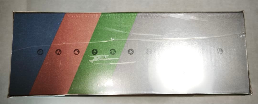 VMAX　対戦トリプルスターターセット