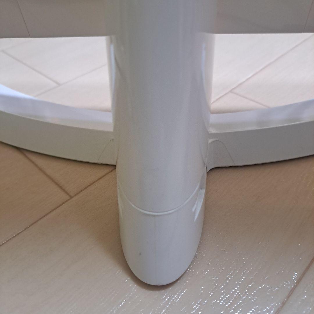 美品～普通!LG モニター 32MP58HQ-W ホワイト 大画面