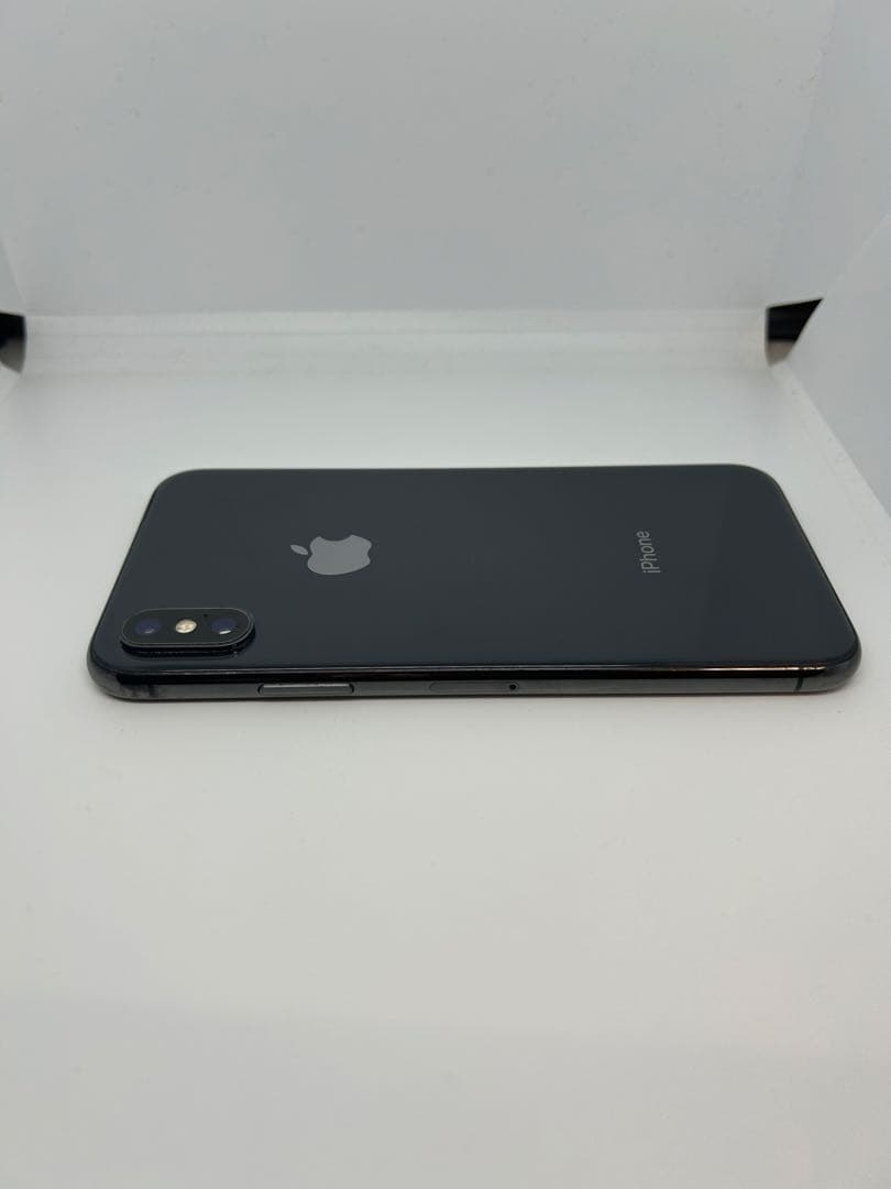 iPhoneXs 64GB 動作問題なし