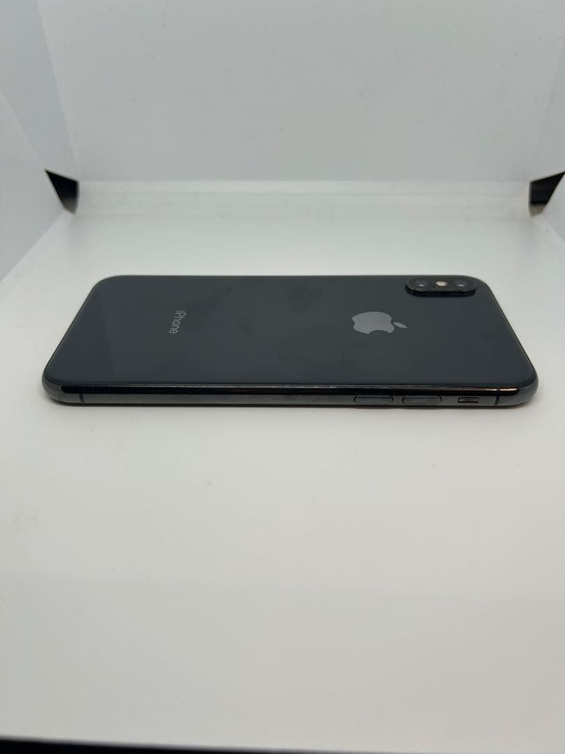 iPhoneXs 64GB 動作問題なし