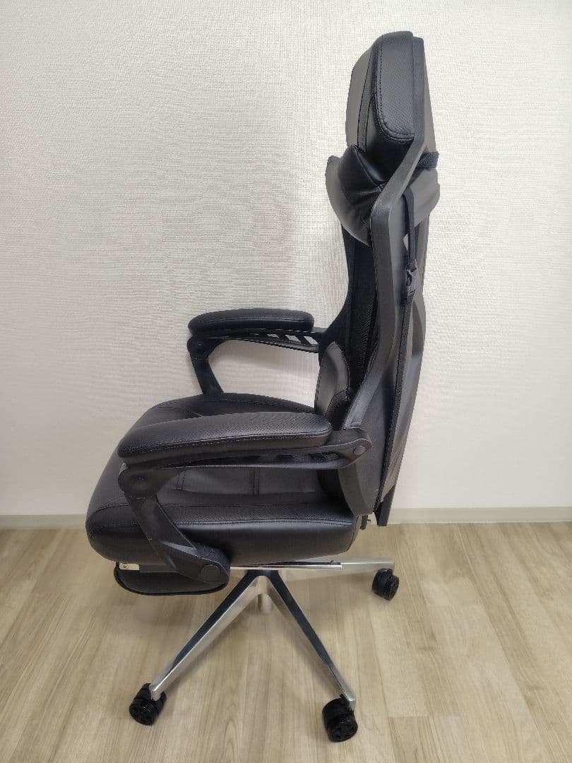 PAXTON デスクチェア Y-922C-3A ブラック