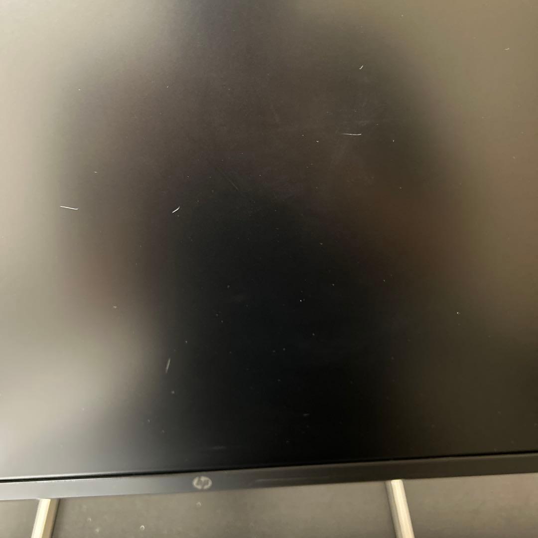 HP 27インチ フルHD モニター M27fe