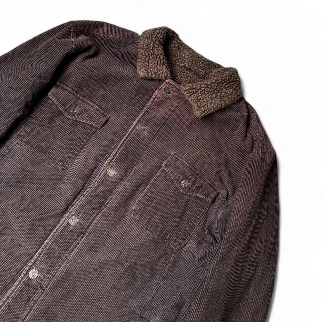 90-00s オールドギャップ OLD GAP コーデュロイ ジャケット