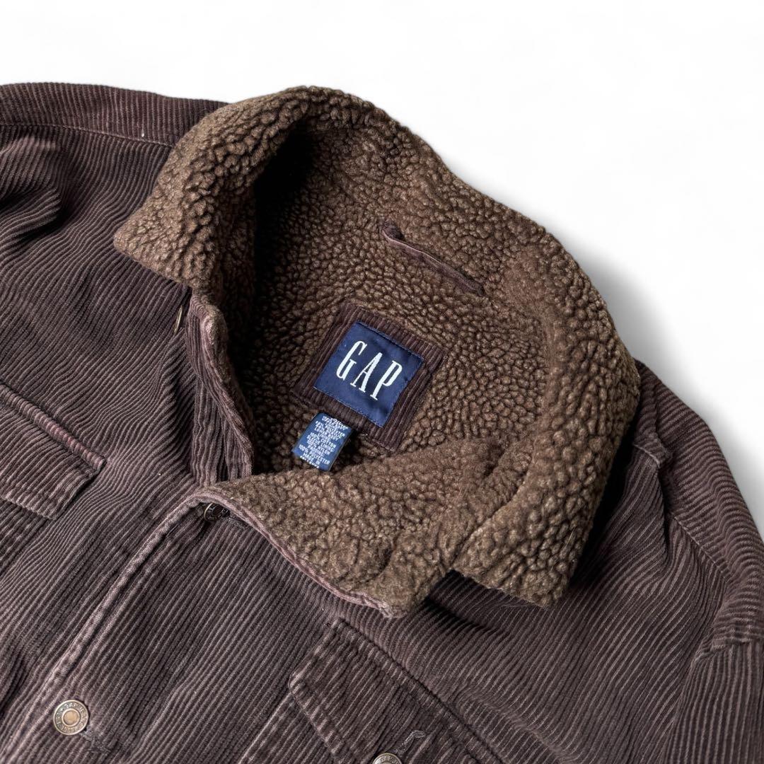 90-00s オールドギャップ OLD GAP コーデュロイ ジャケット
