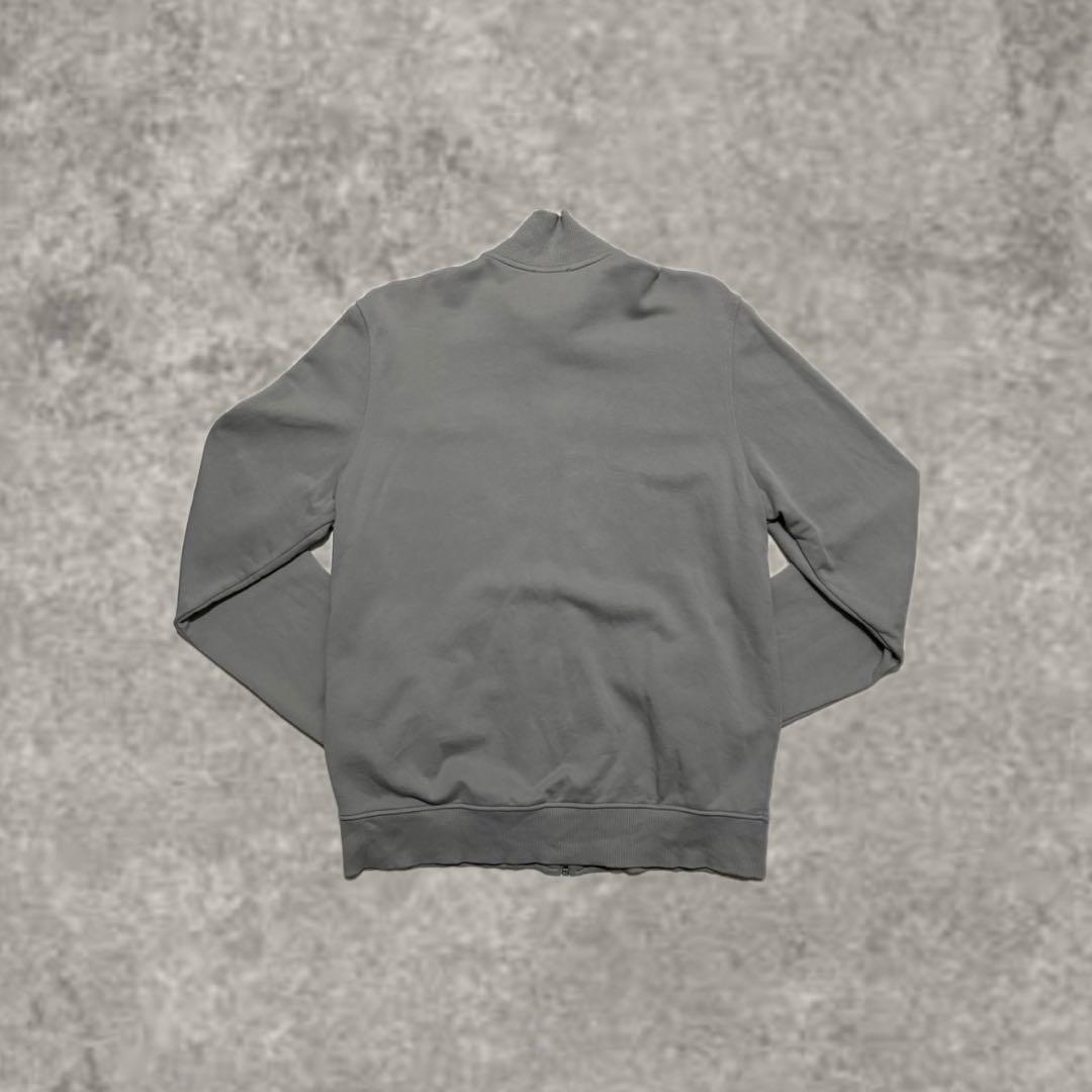 t　diesel dロゴ トラックジャケット　S-Ginni-Zip-Od