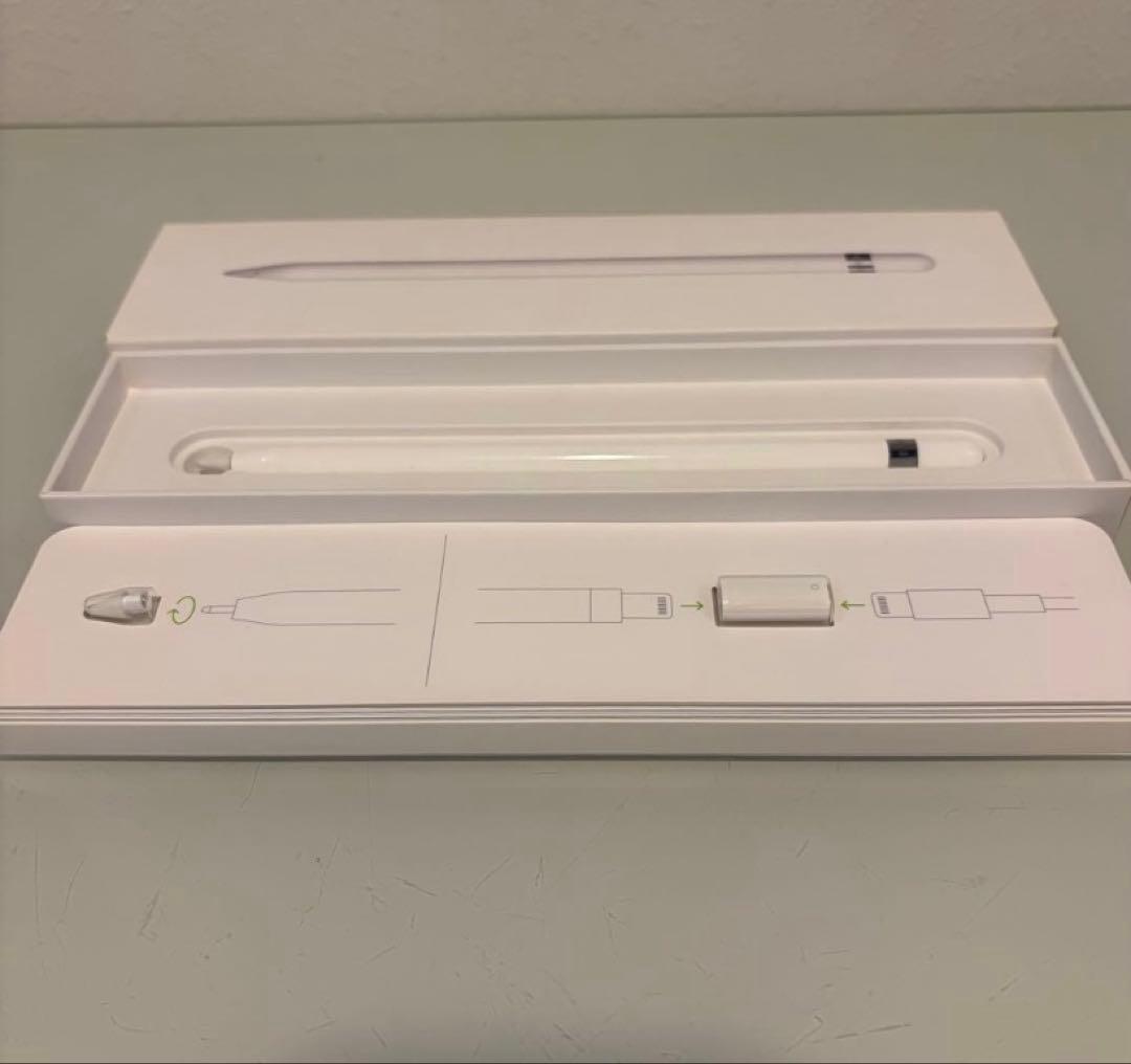 ipad pro 12.9第1世代 + Applepencil 第1世代