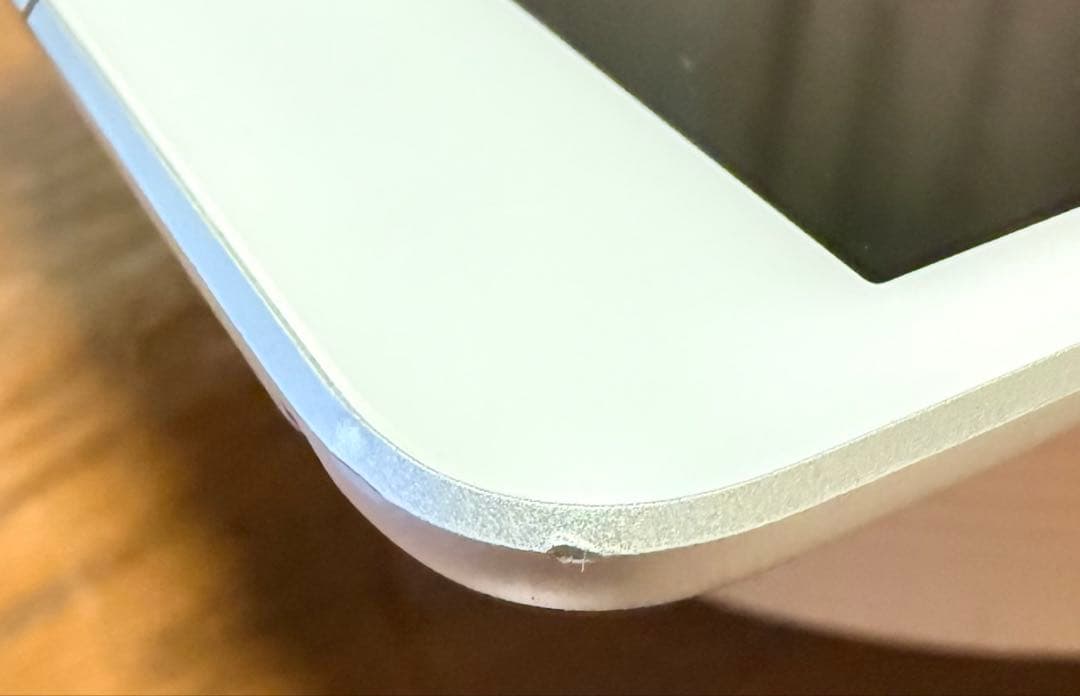 iPadAir第3世代 64GB バッテリー良好