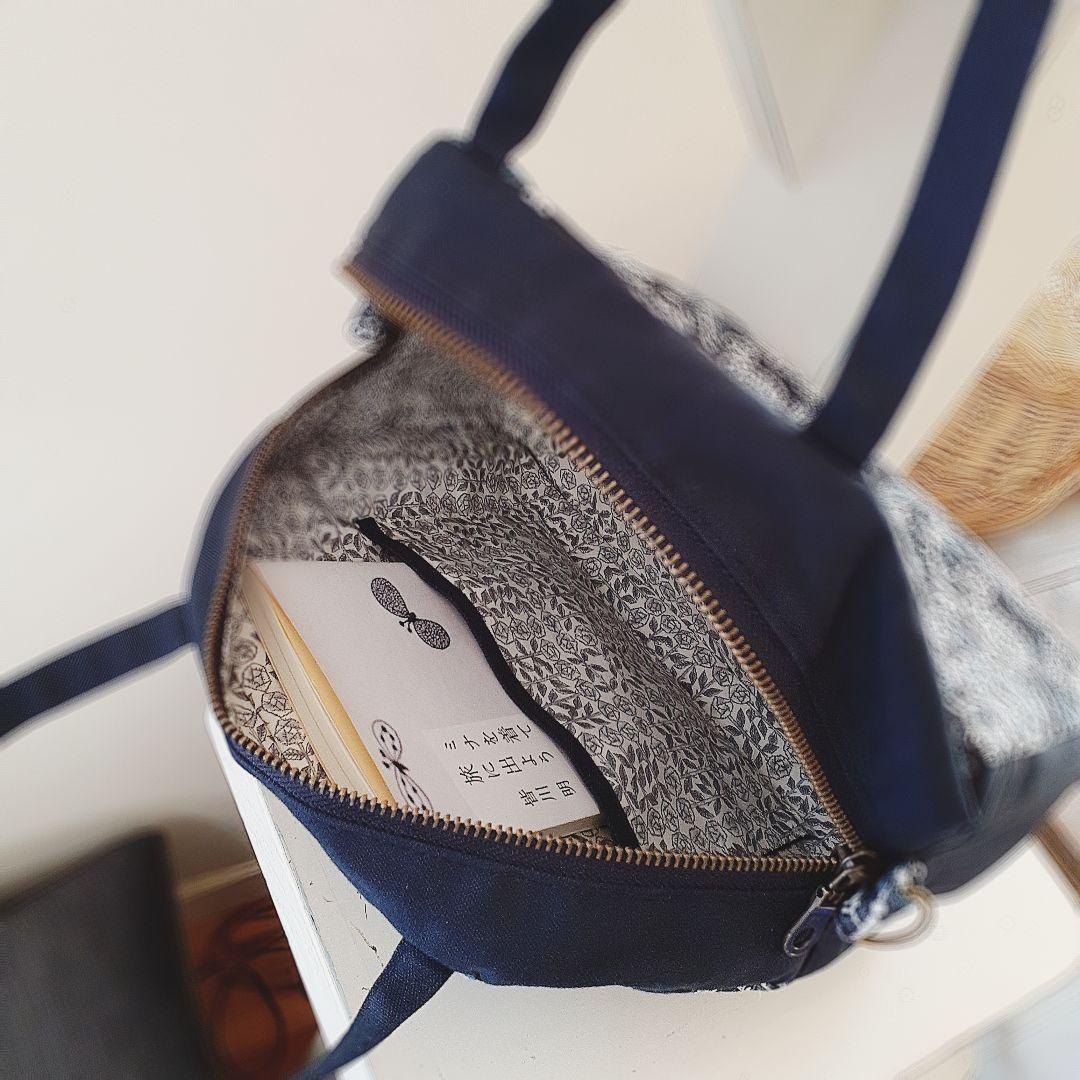 【new❤︎一般販売】⚮̈ ミナペルホネン celebrate◆ラウンドバッグ