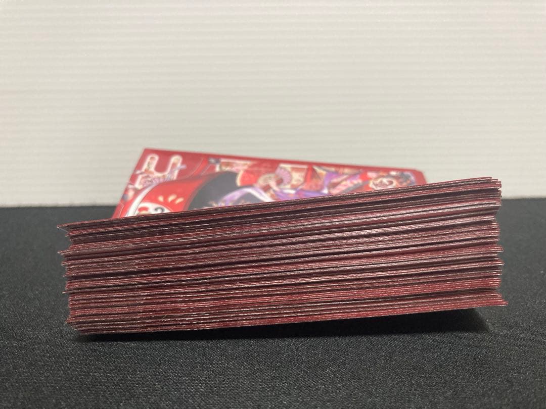 中古　スリーブ　ダル太夫