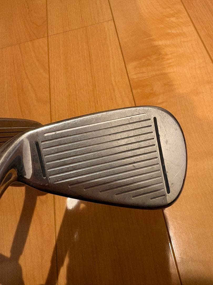 (Tarojiroさん専用)TaylorMade M2 アイアンセット 6本