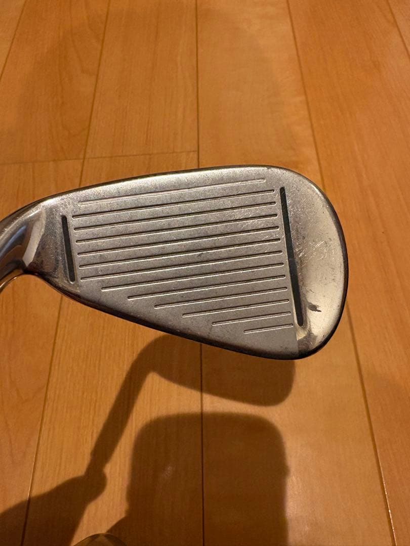 (Tarojiroさん専用)TaylorMade M2 アイアンセット 6本