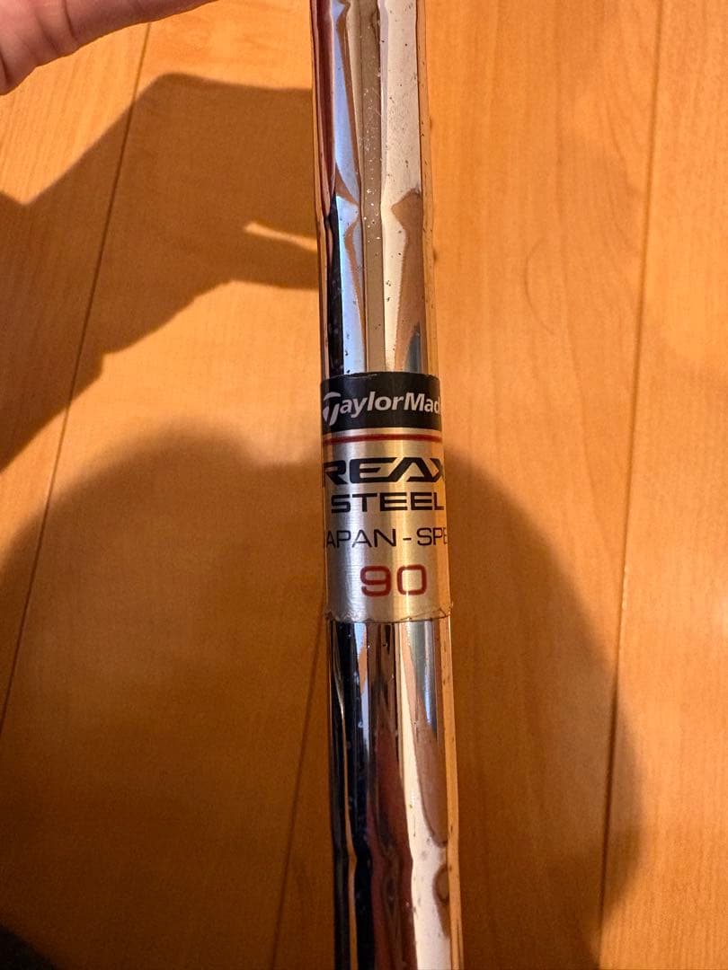 (Tarojiroさん専用)TaylorMade M2 アイアンセット 6本