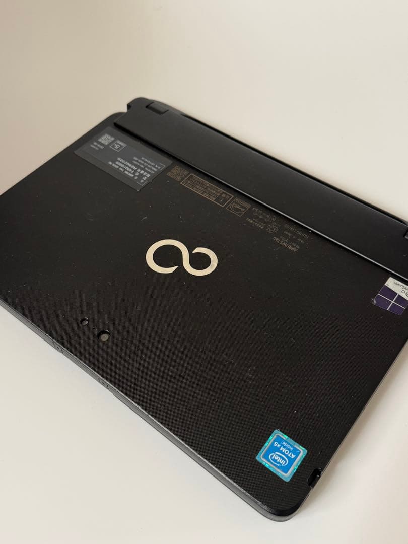 富士通 Arrows Tab Q506/NE 5台セット OS無し ジャンク