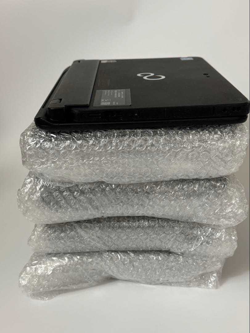 富士通 Arrows Tab Q506/NE 5台セット OS無し ジャンク