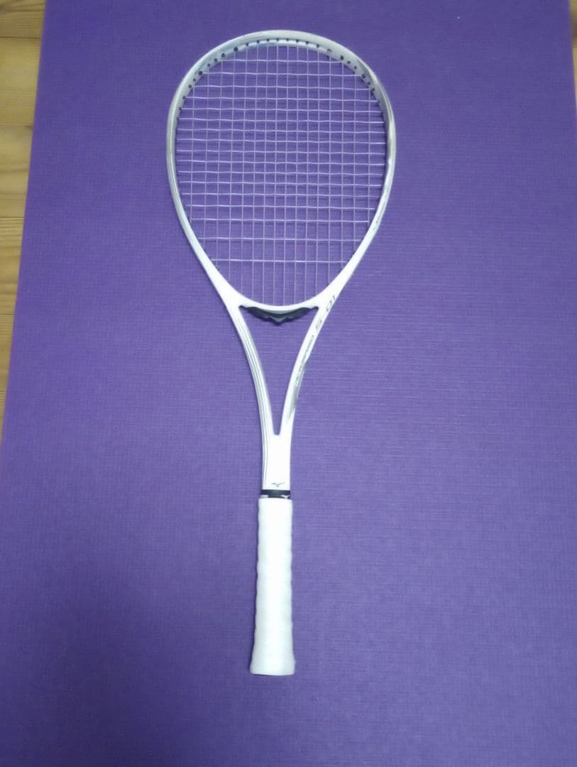 アクロスピード　S-01 ACROSPEED MIZUNO