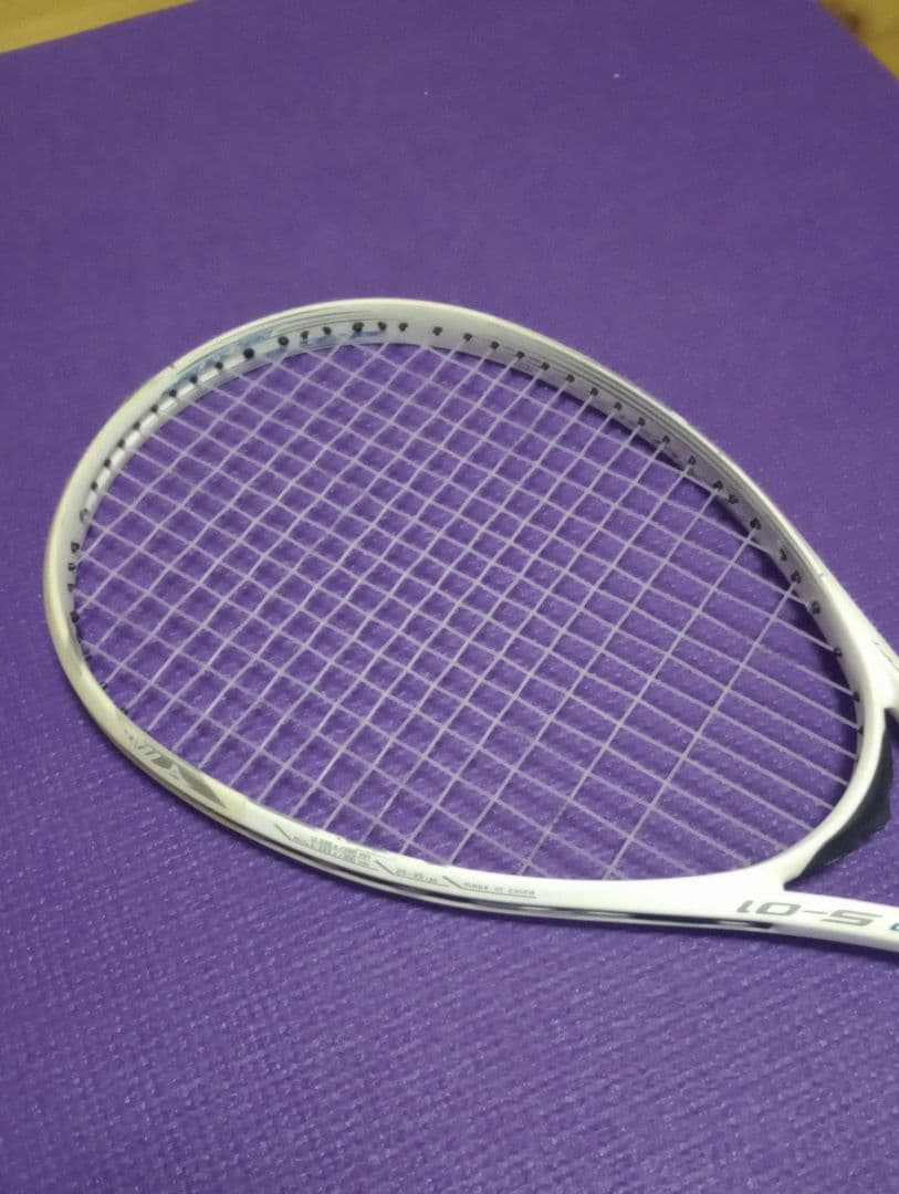 アクロスピード　S-01 ACROSPEED MIZUNO