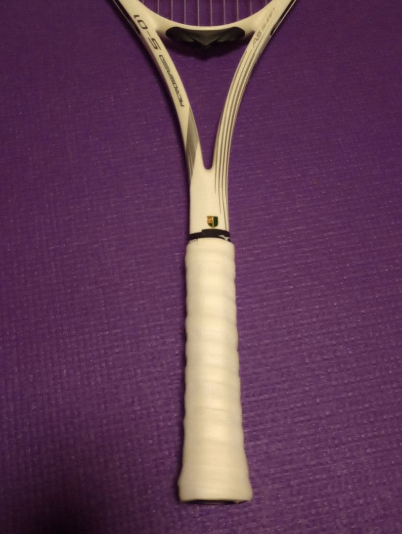 アクロスピード　S-01 ACROSPEED MIZUNO