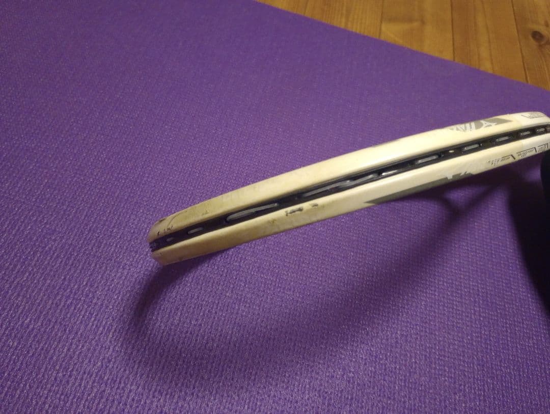 アクロスピード　S-01 ACROSPEED MIZUNO