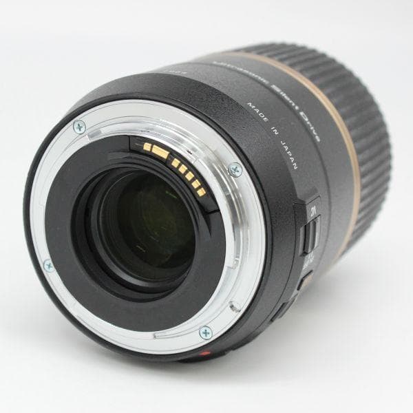 レンズ(単焦点) TAMRONSP 90mm F2.8 Di MACRO 1:1 F004E