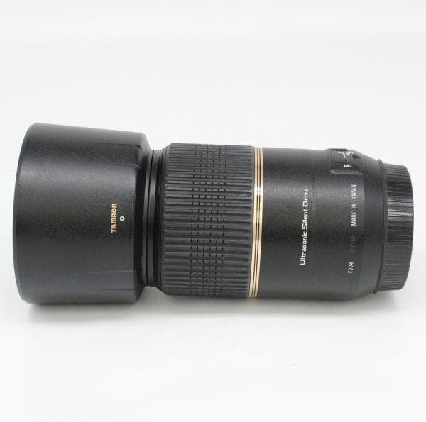 レンズ(単焦点) TAMRONSP 90mm F2.8 Di MACRO 1:1 F004E