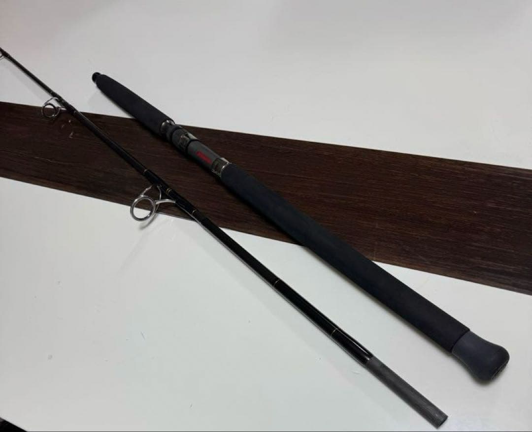 MCワークスエクスプロージョンフルコンタクト835CTRカスタム