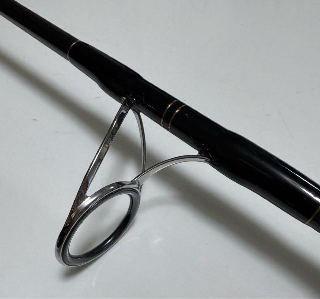 MCワークスエクスプロージョンフルコンタクト835CTRカスタム