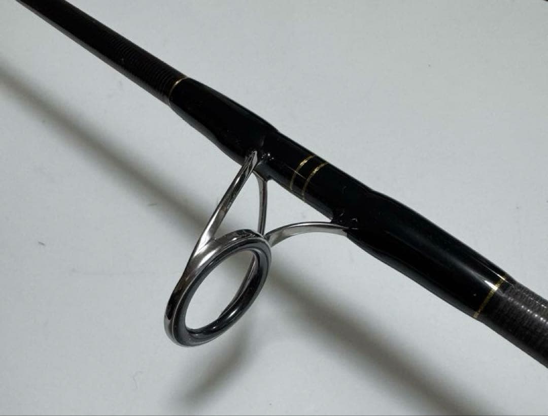 MCワークスエクスプロージョンフルコンタクト835CTRカスタム