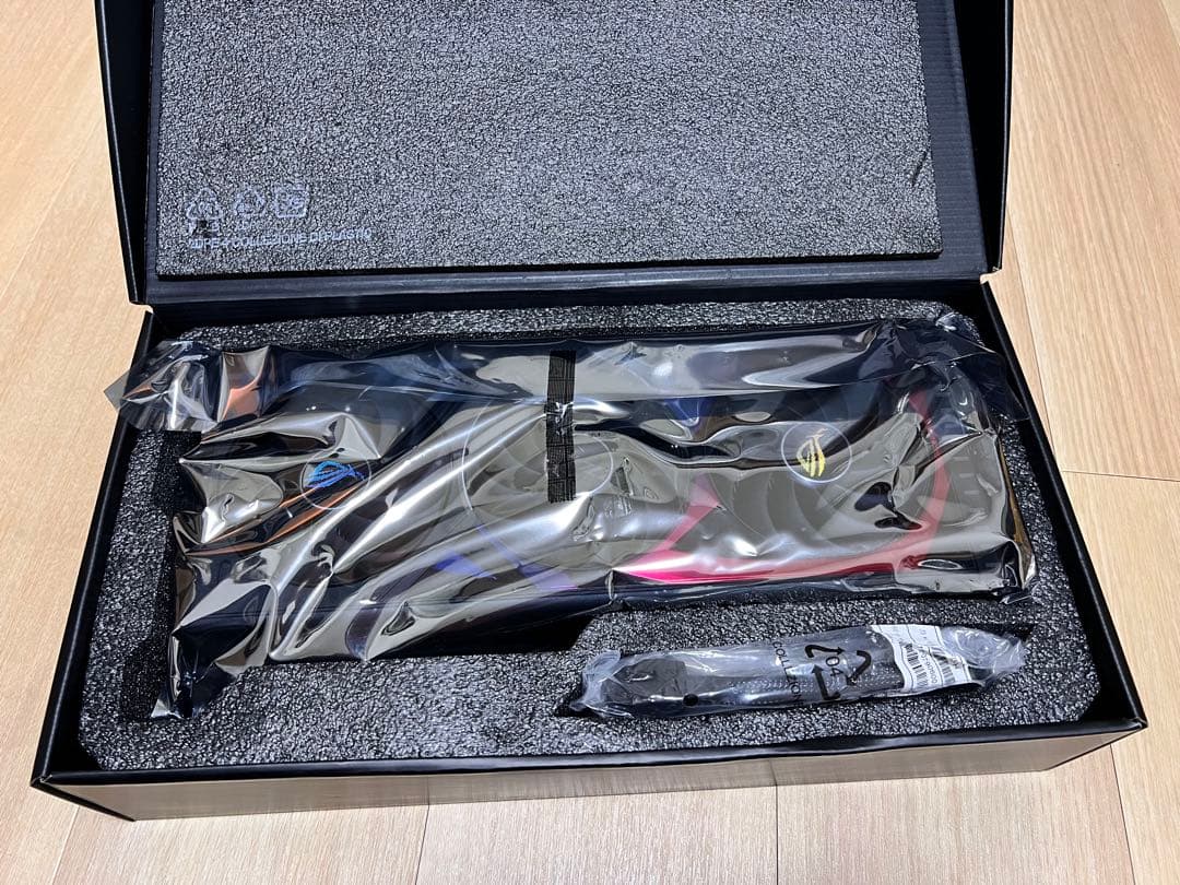 グラフィックボード・グラボ・ビデオカード ASUS ROG STRIX GeForce RTX 4070 Ti OC