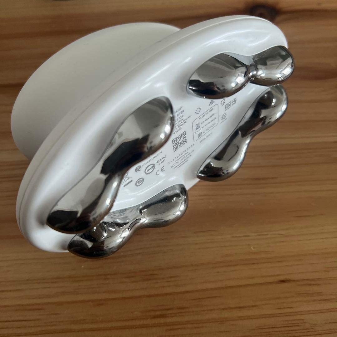 ageLOC ウェルスパBODY GEL & SERUM,&乳液,&クレンジング