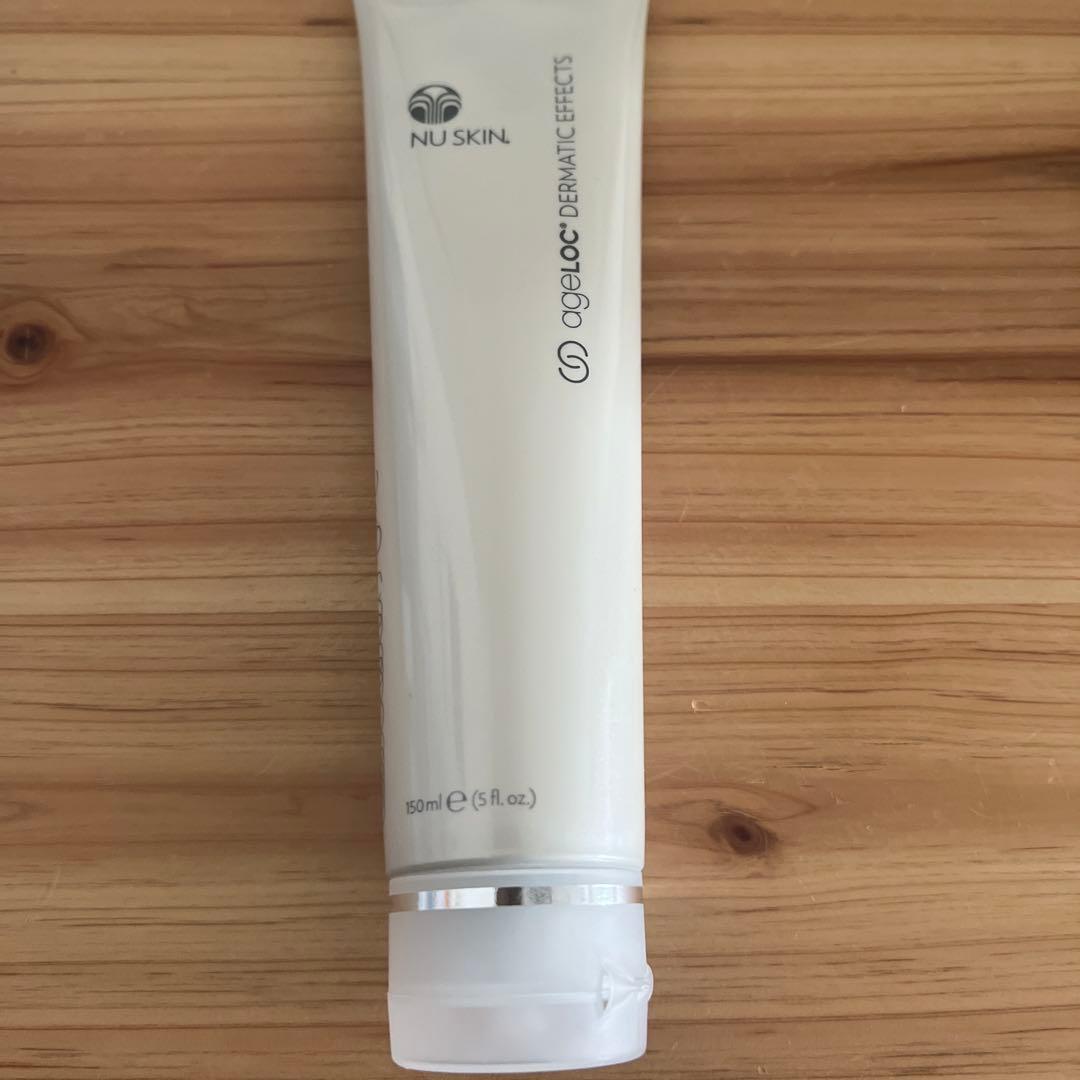 ageLOC ウェルスパBODY GEL & SERUM,&乳液,&クレンジング