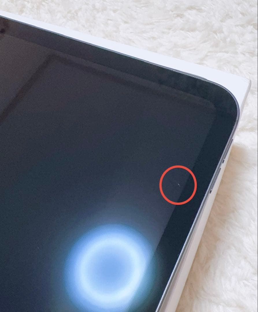 【Nao様】iPad Pro M5 11インチ Cellular 256GB