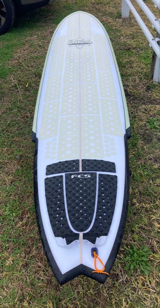 手渡しのみ　AIPA BIG BROTHER STING アイパ　ロングボード