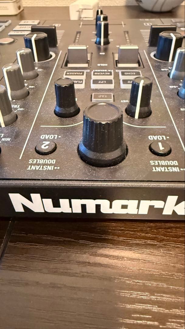 専用garland様 Numark Mixtrack Pro FX DJ