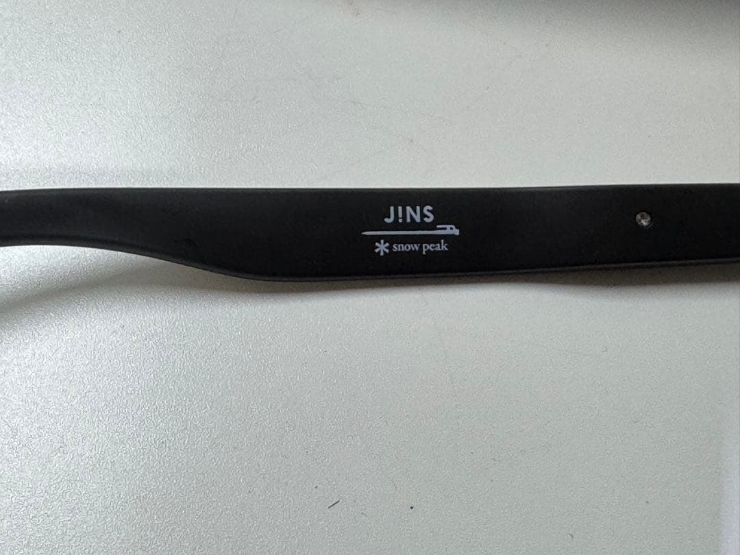 可視光調光レンズ 丸型サングラス