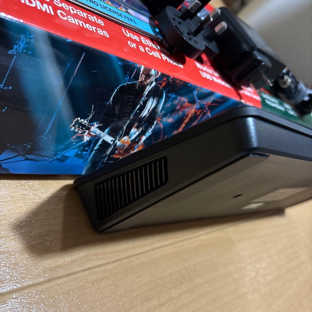 【値下げ】ATEM Mini Extreme ISO 完品・美品