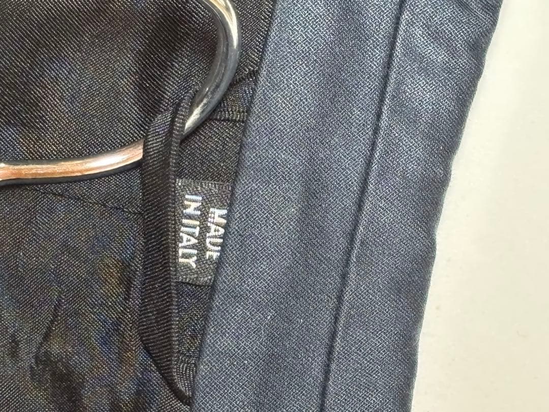 ジャケット・アウター helmutlang 04ss bondage jacket