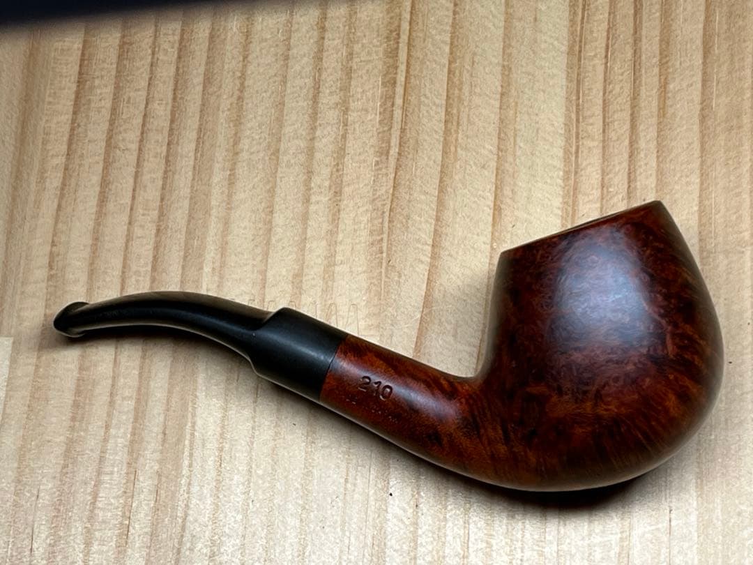TSUGE「ツゲ スリースターズ210」￼ 柘製作所製 (初心者の方向け)