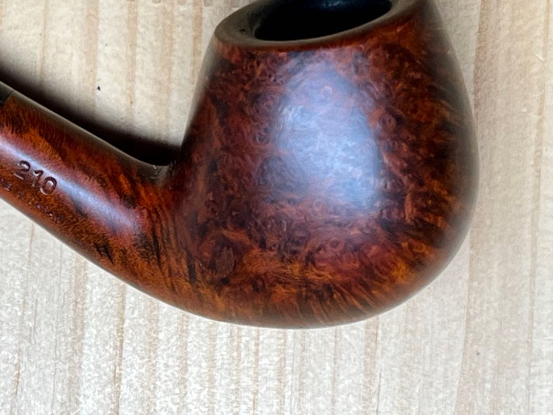 TSUGE「ツゲ スリースターズ210」￼ 柘製作所製 (初心者の方向け)